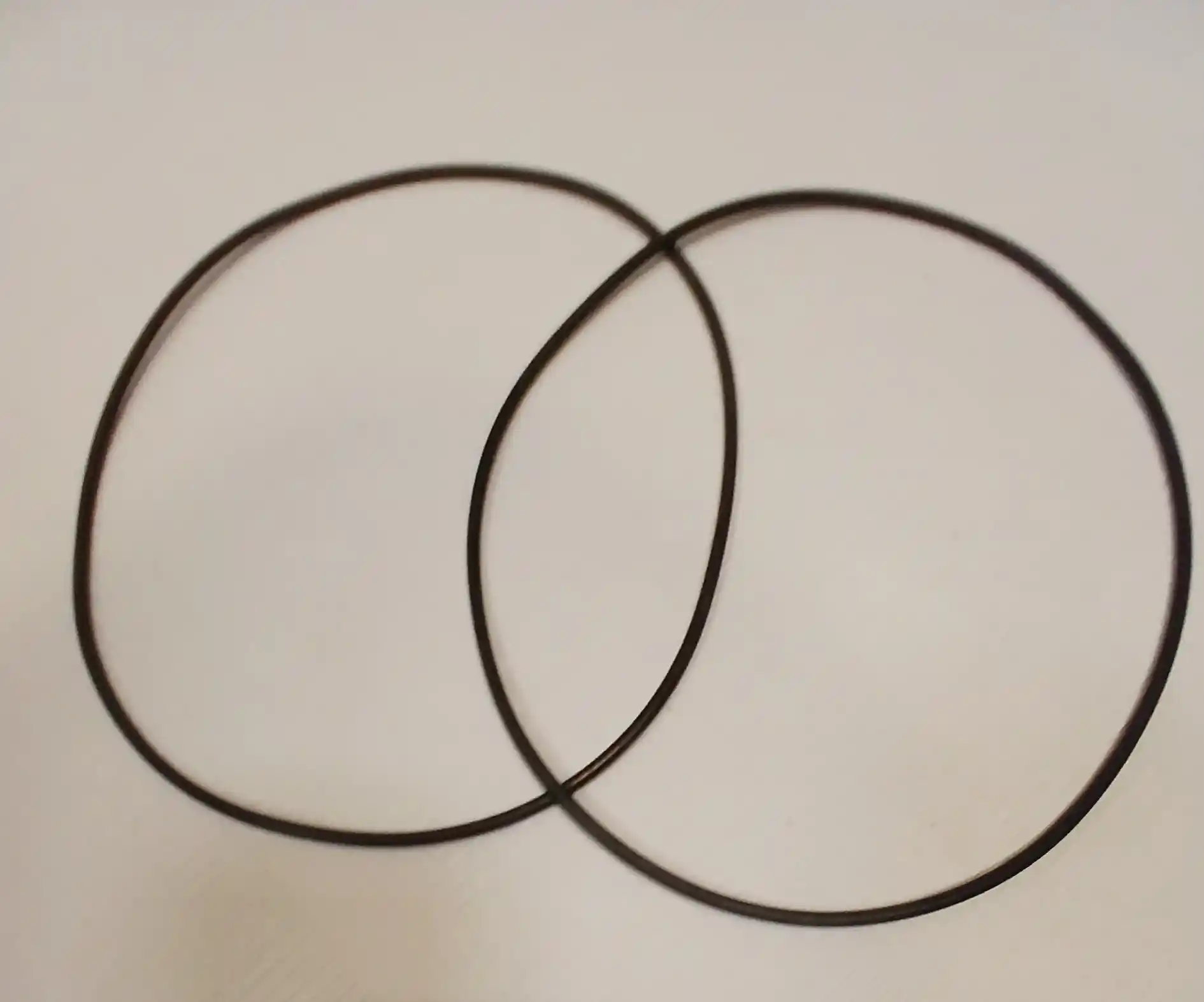 O-RING NITRILE